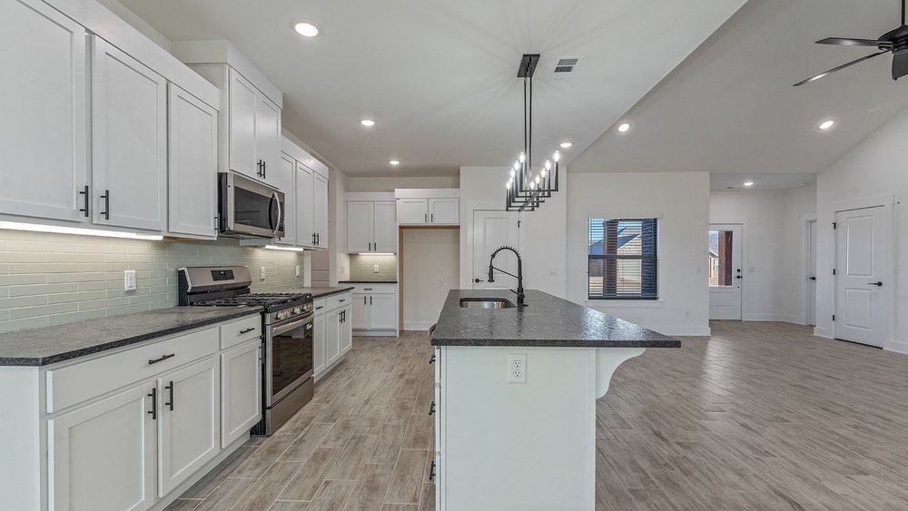 Summerfield Subdivision - Residential Lease