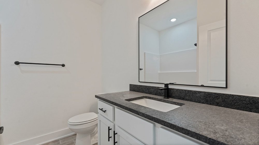 Summerfield Subdivision - Residential Lease