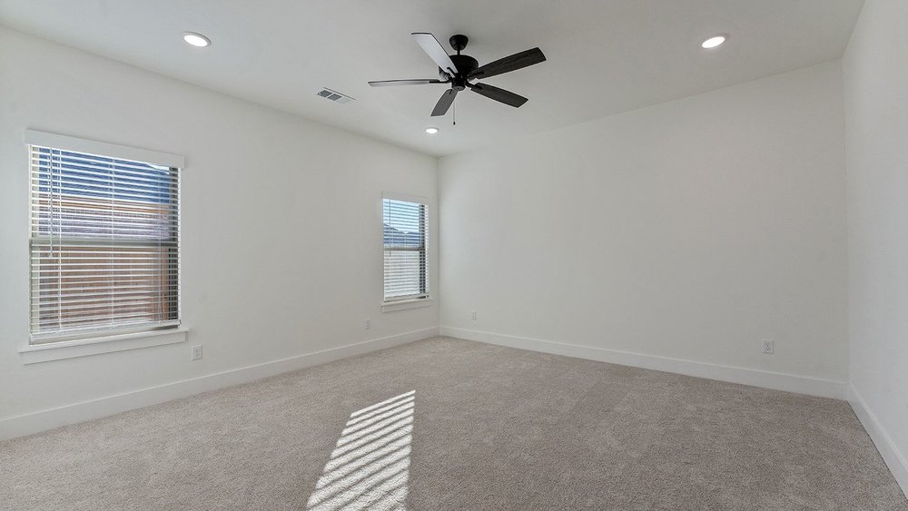 Summerfield Subdivision - Residential Lease