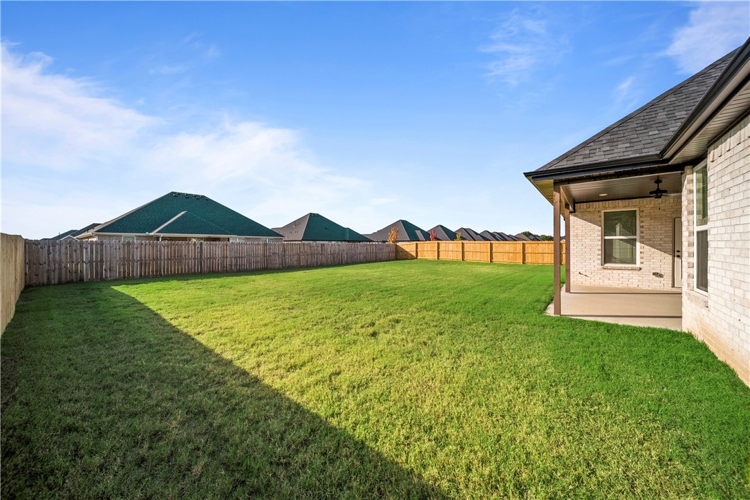 Arlington - Residential