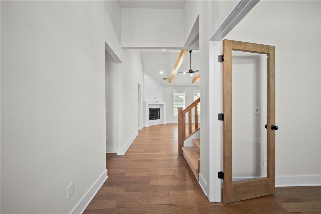 Arlington - Residential