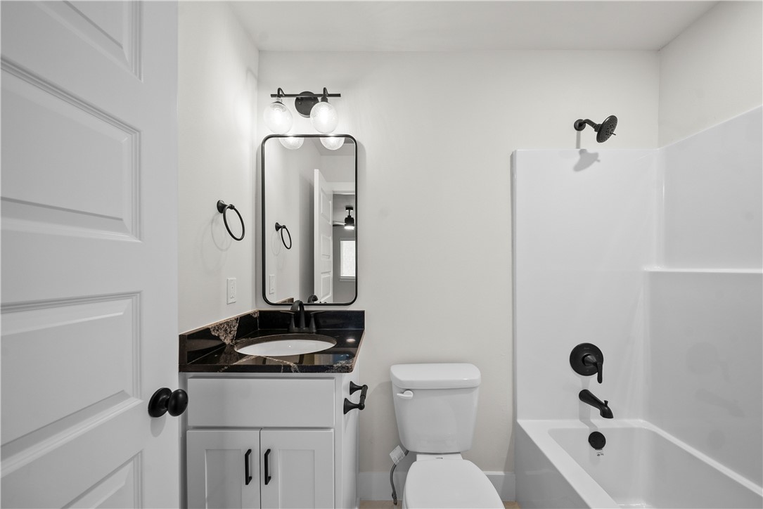 Arlington - Residential