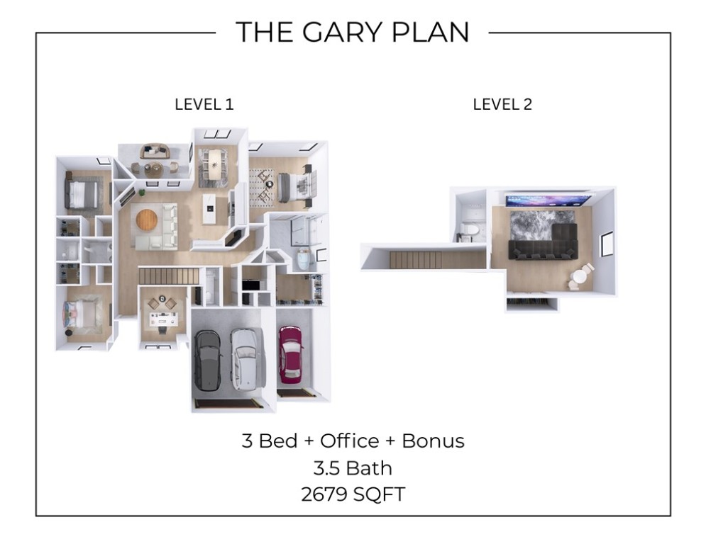 Arlington - Residential