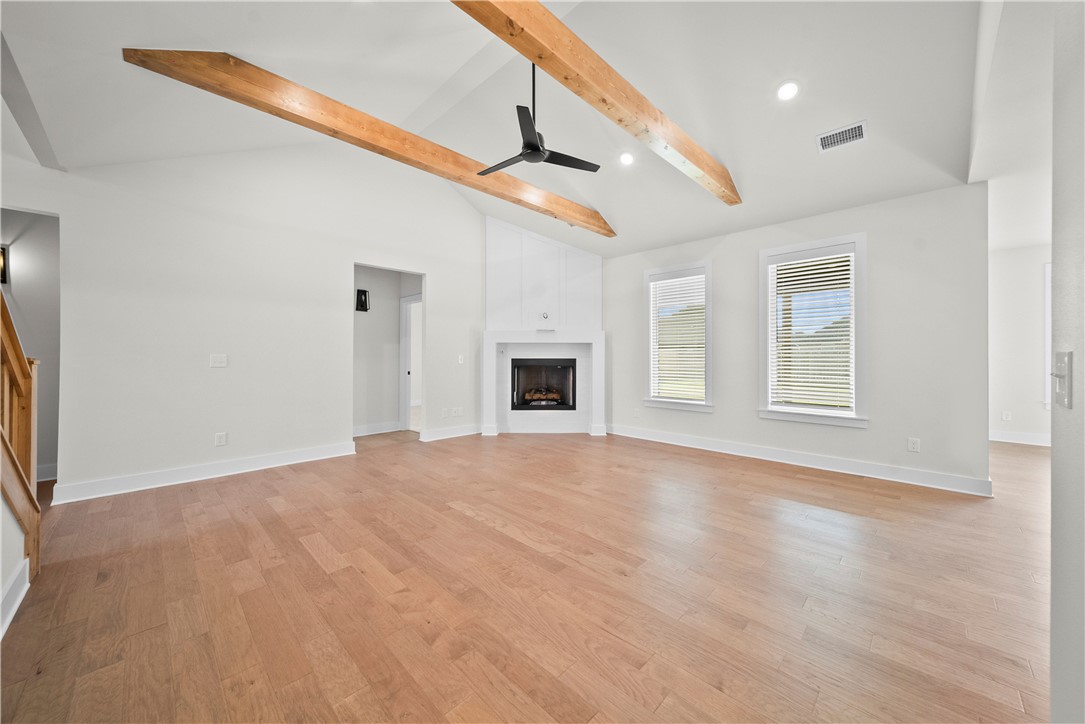 Arlington - Residential