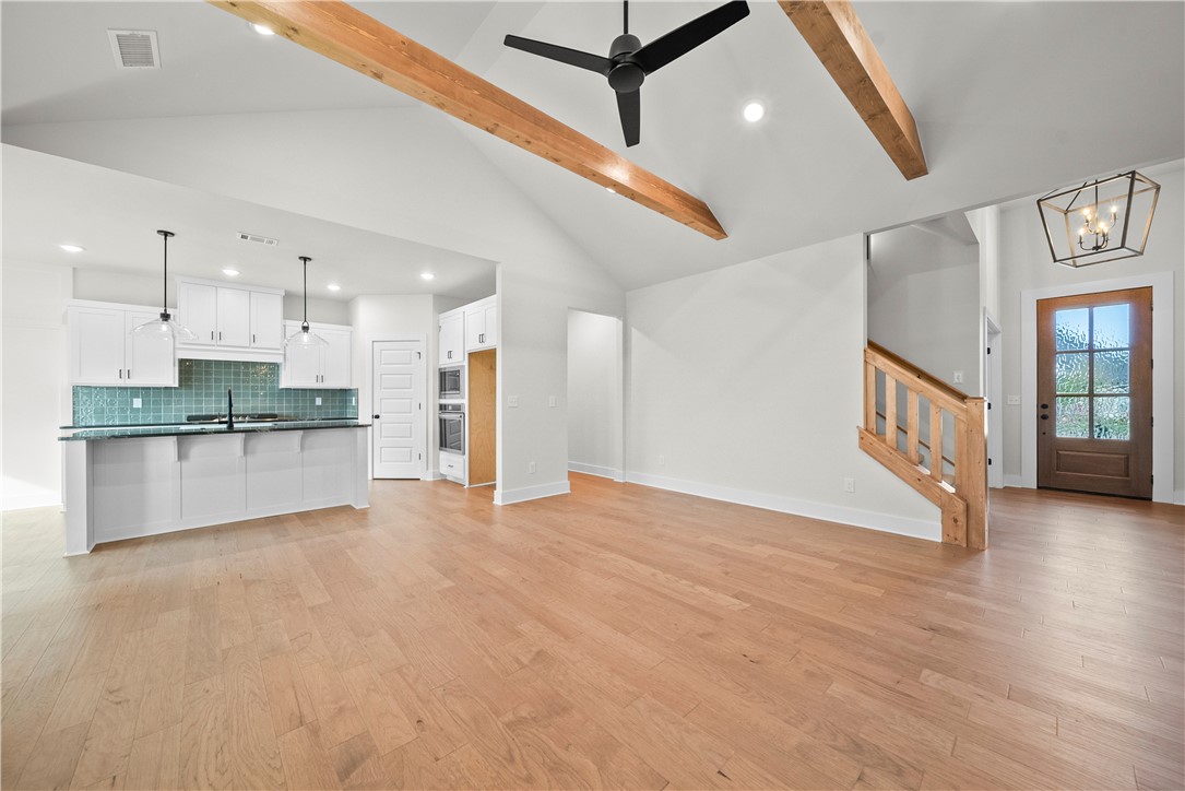 Arlington - Residential