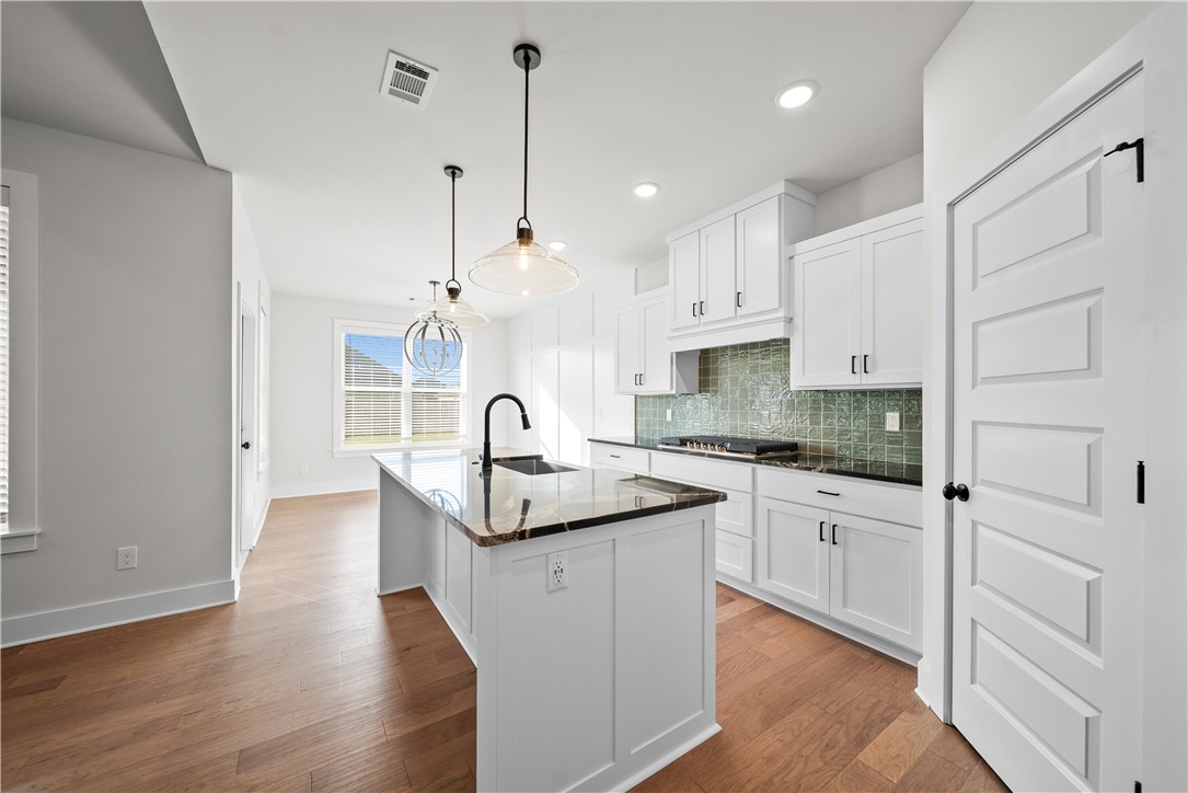 Arlington - Residential