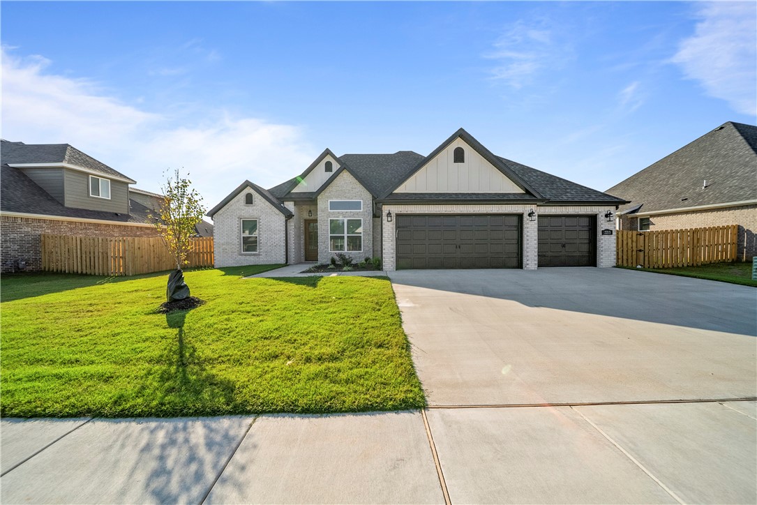 Arlington - Residential