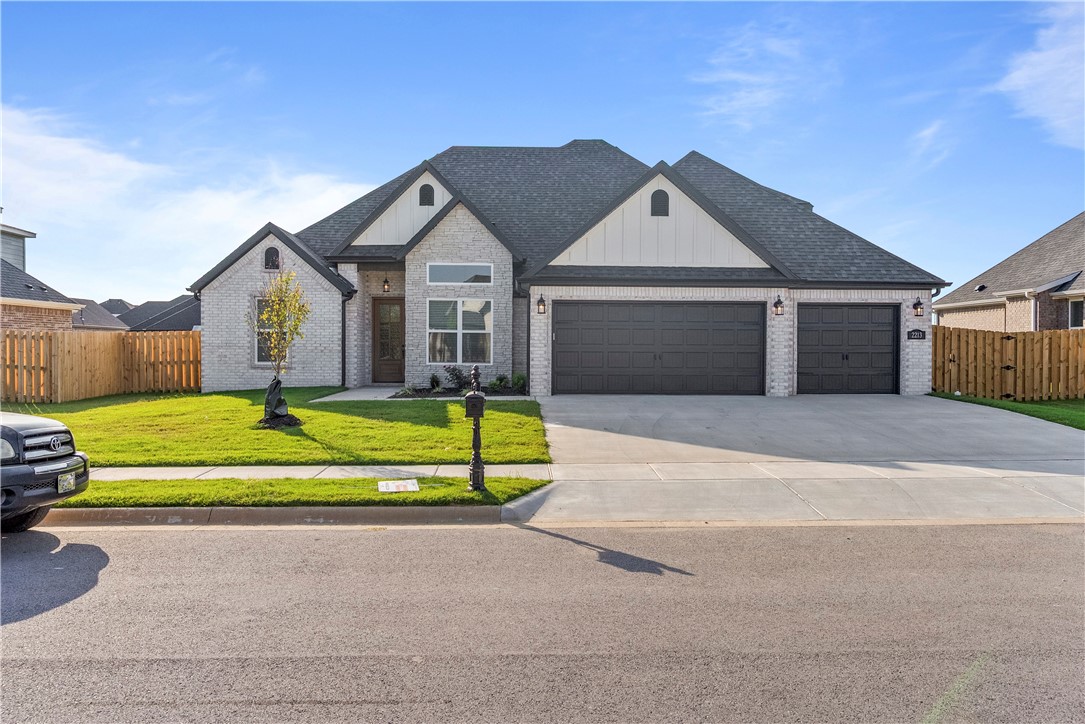 Arlington - Residential