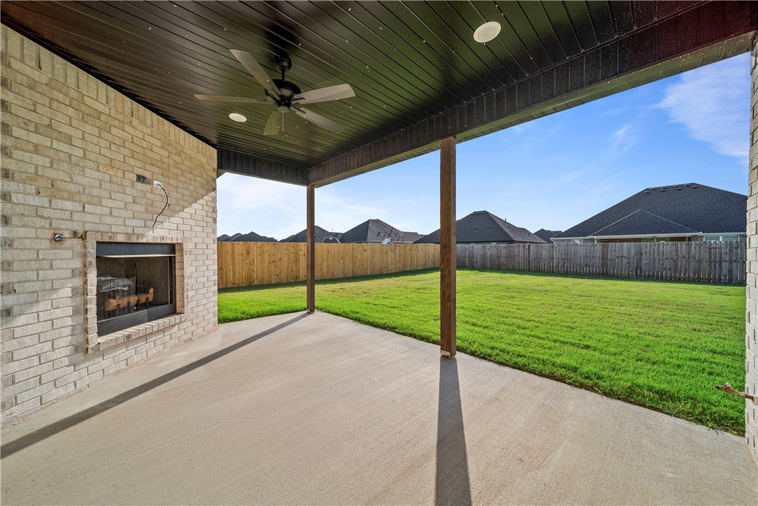 Arlington - Residential