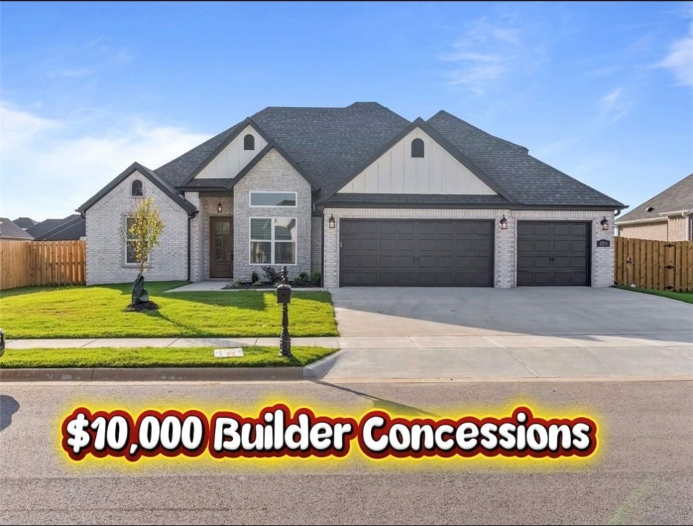 Arlington - Residential