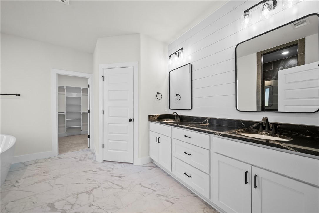 Arlington - Residential