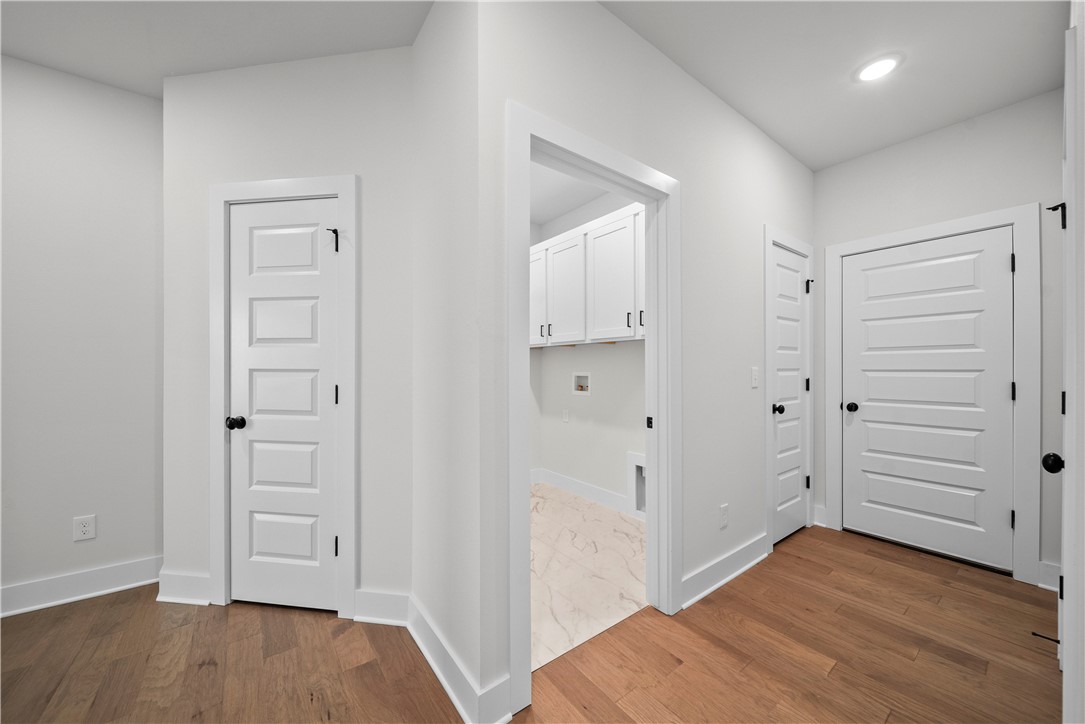 Arlington - Residential