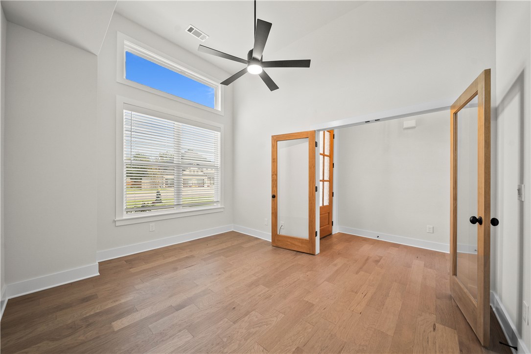 Arlington - Residential