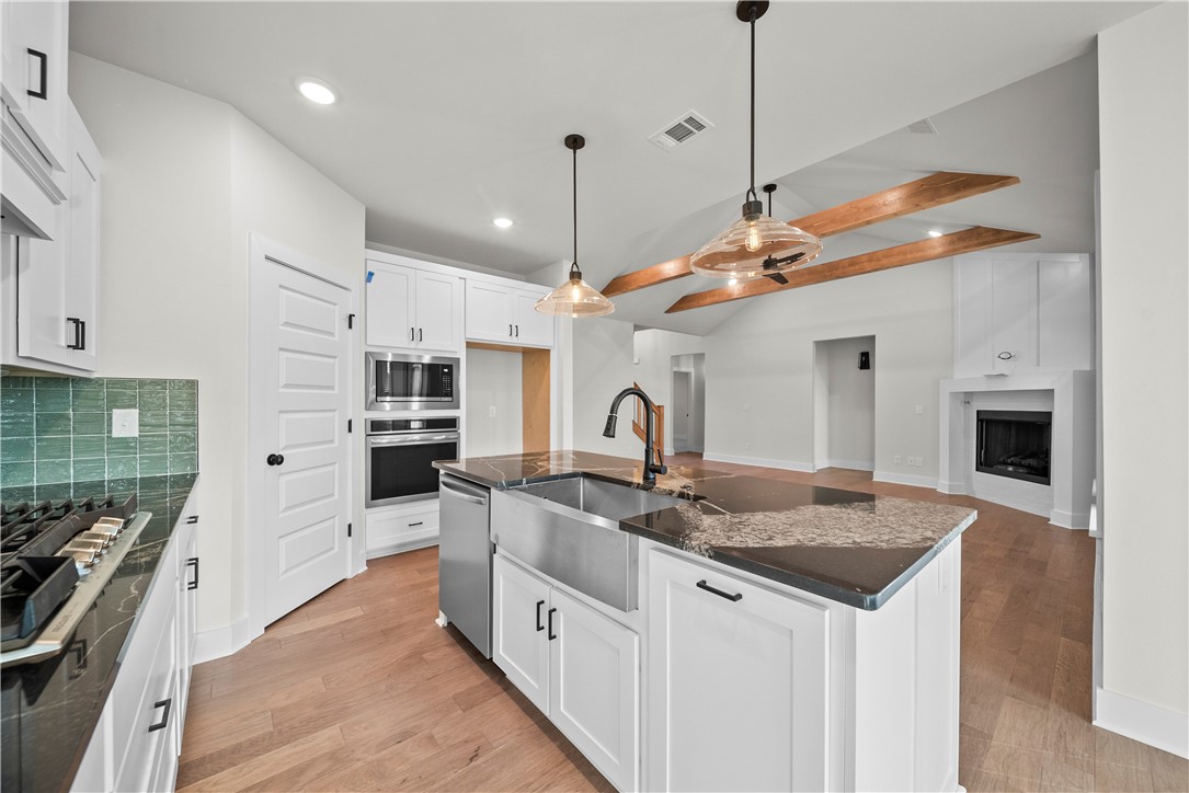 Arlington - Residential