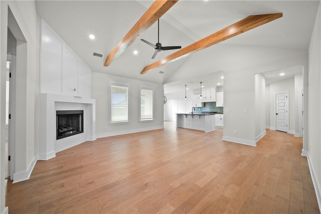 Arlington - Residential