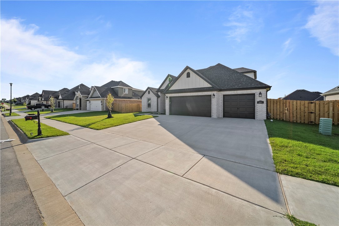 Arlington - Residential