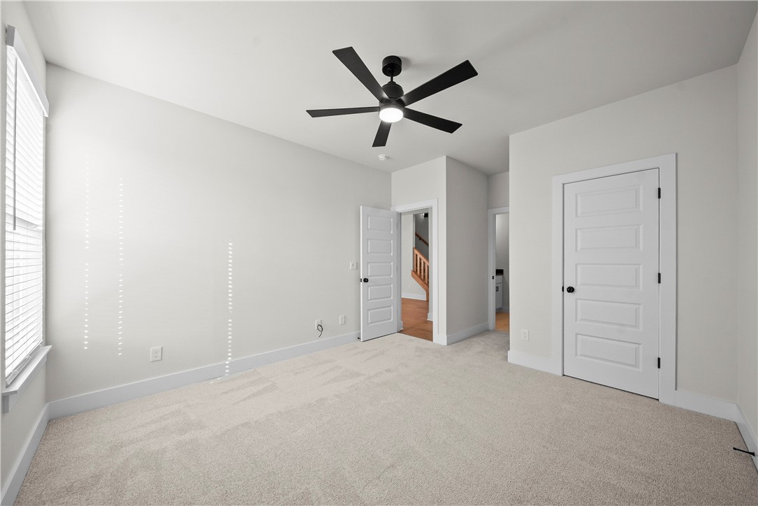 Arlington - Residential