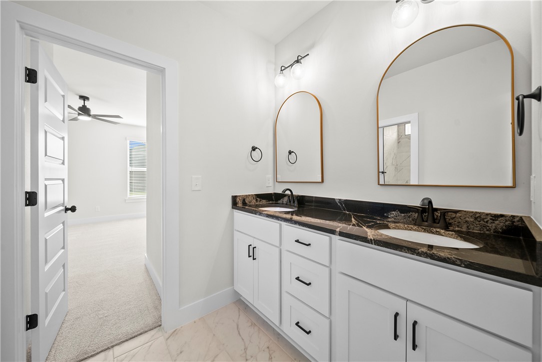 Arlington - Residential