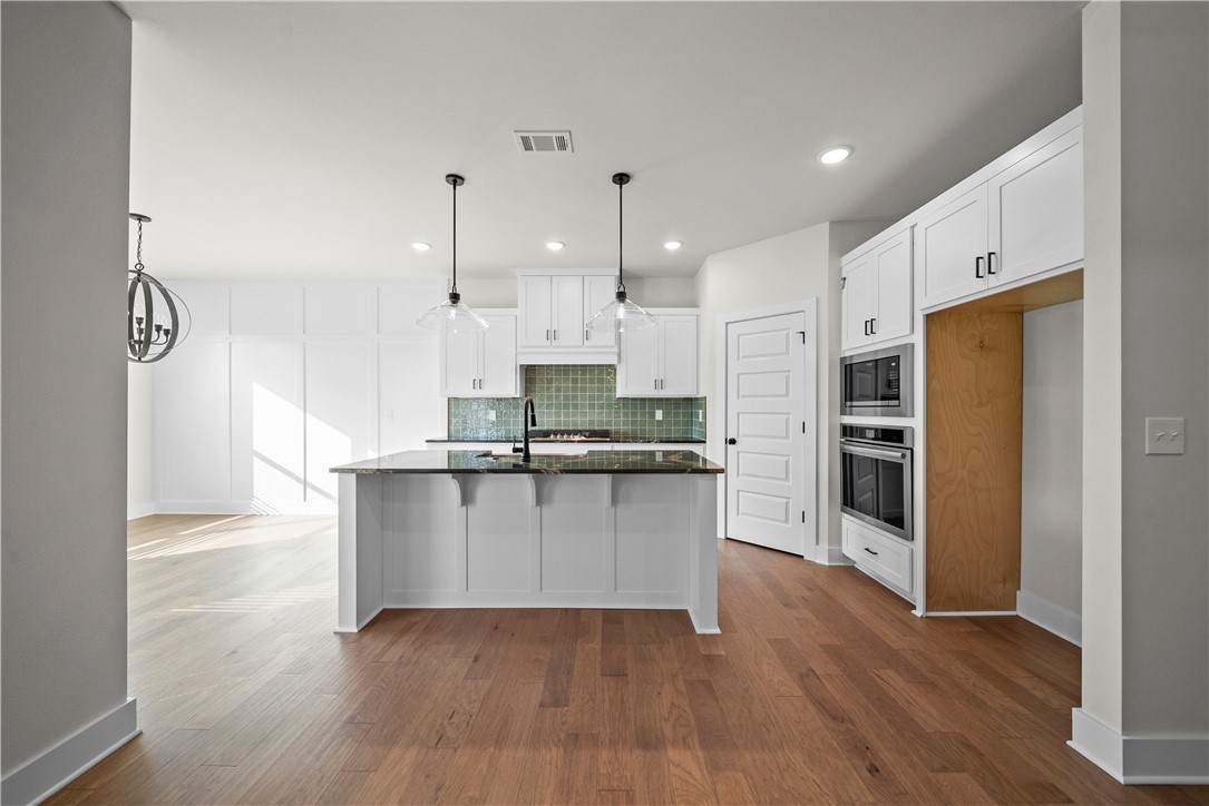 Arlington - Residential