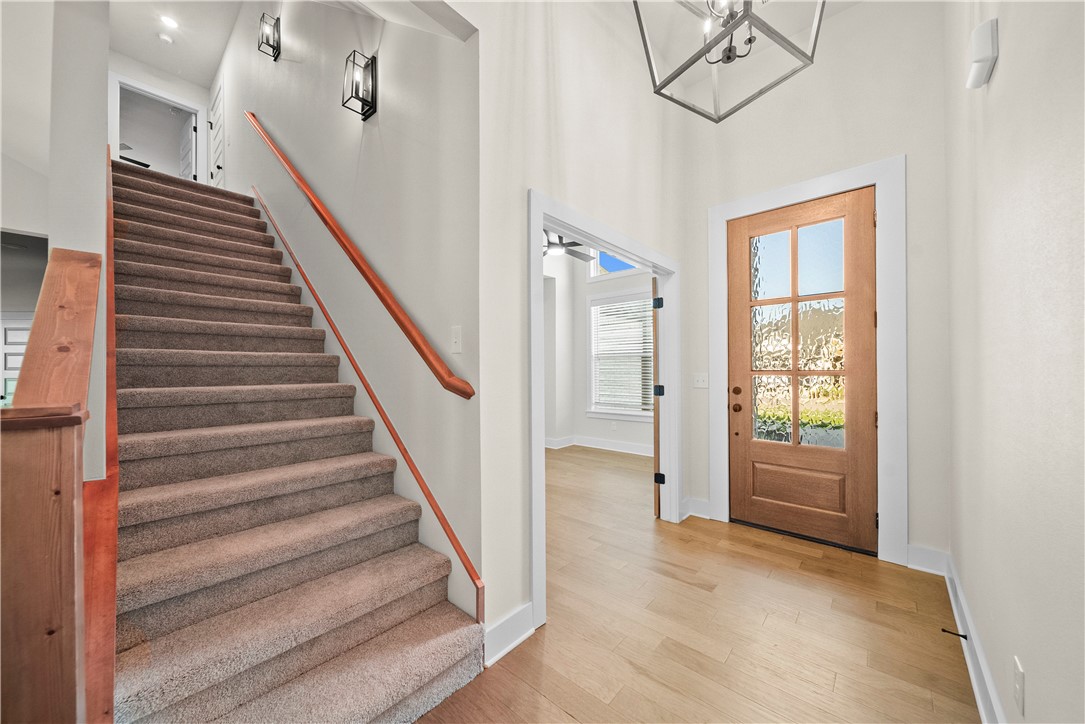 Arlington - Residential