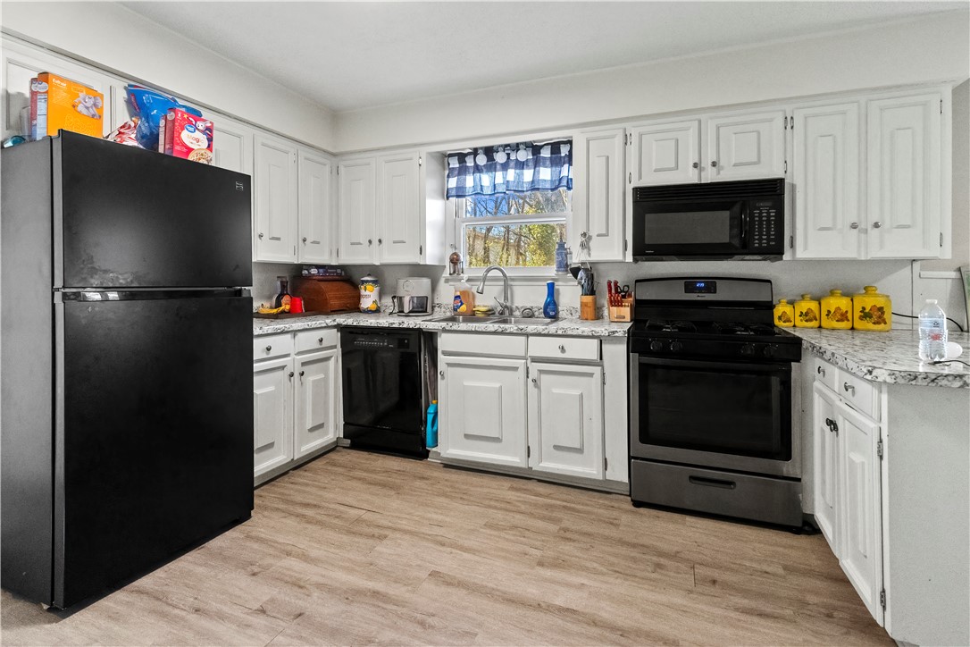 Phillips - Residential