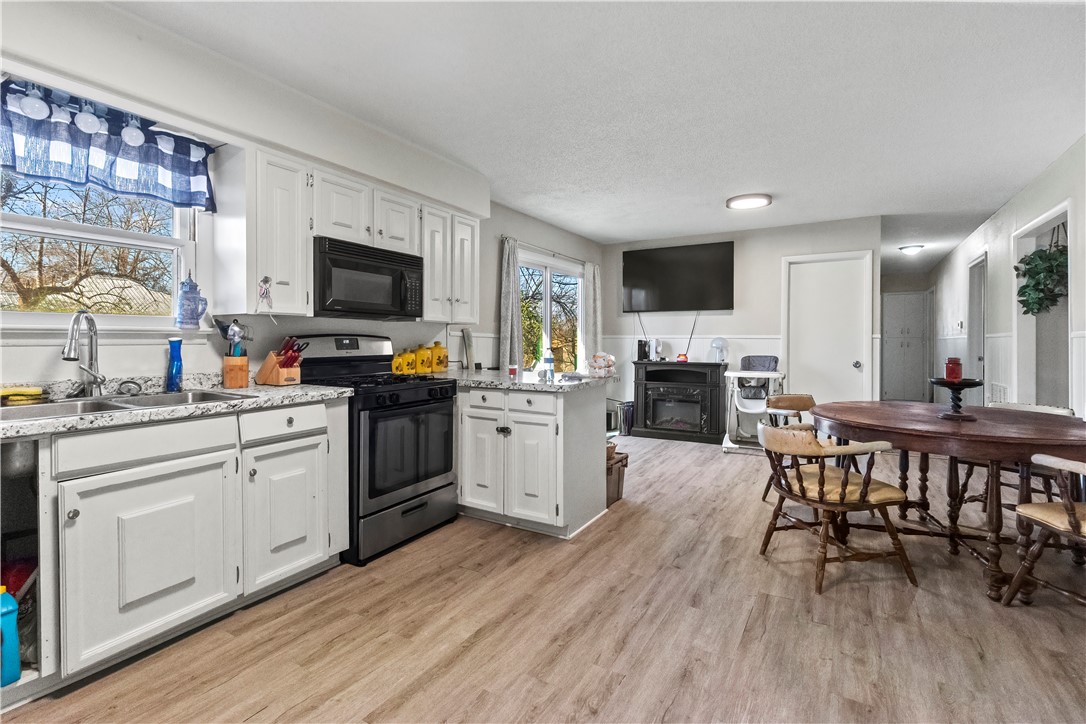 Phillips - Residential