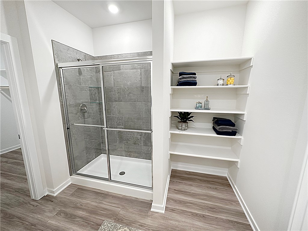 Hylton Place - Residential