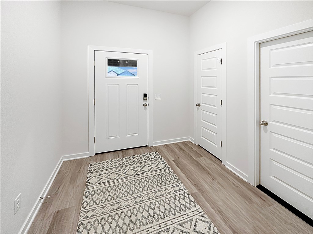 Hylton Place - Residential