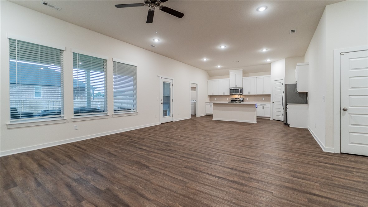 Goose Creek Village Ph Iii - Residential