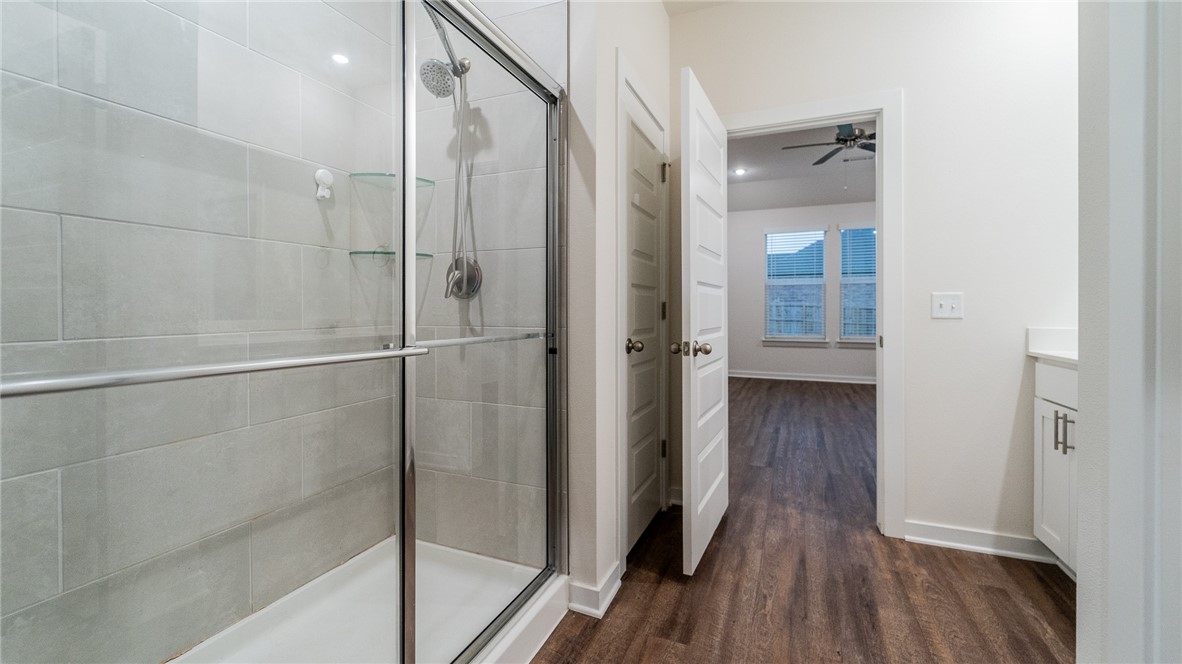 Goose Creek Village Ph Iii - Residential