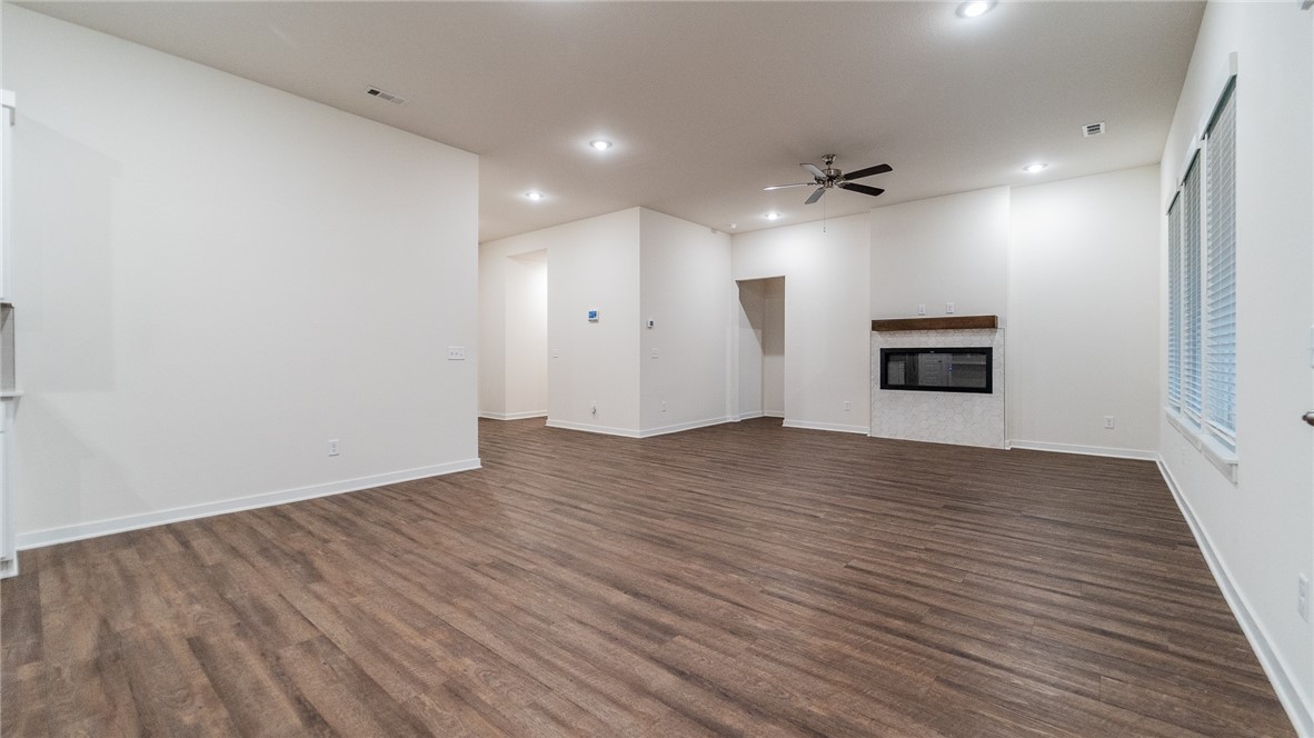 Goose Creek Village Ph Iii - Residential