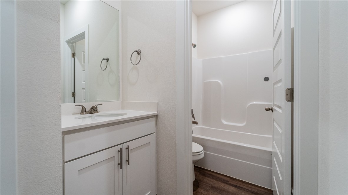 Goose Creek Village Ph Iii - Residential