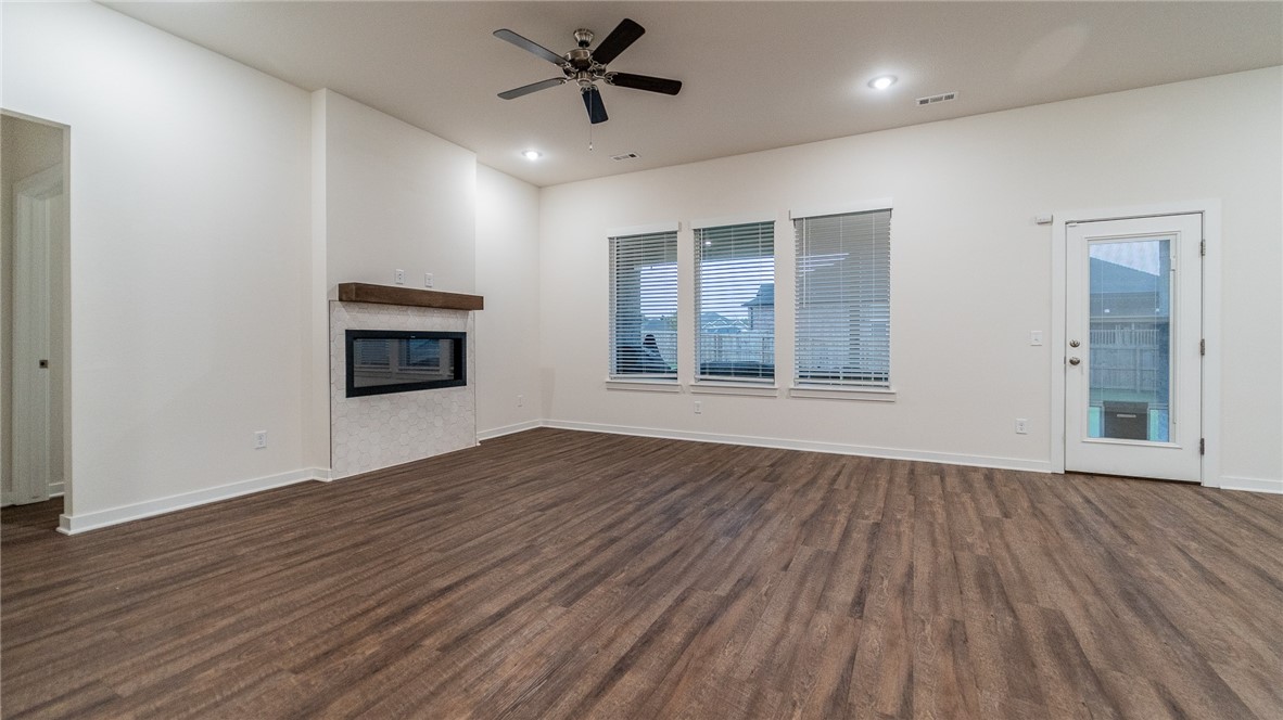 Goose Creek Village Ph Iii - Residential