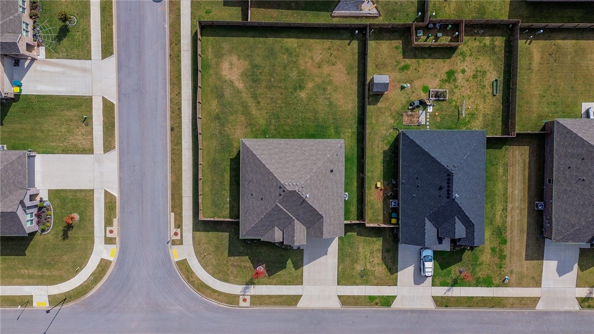 Goose Creek Village Ph Iii - Residential