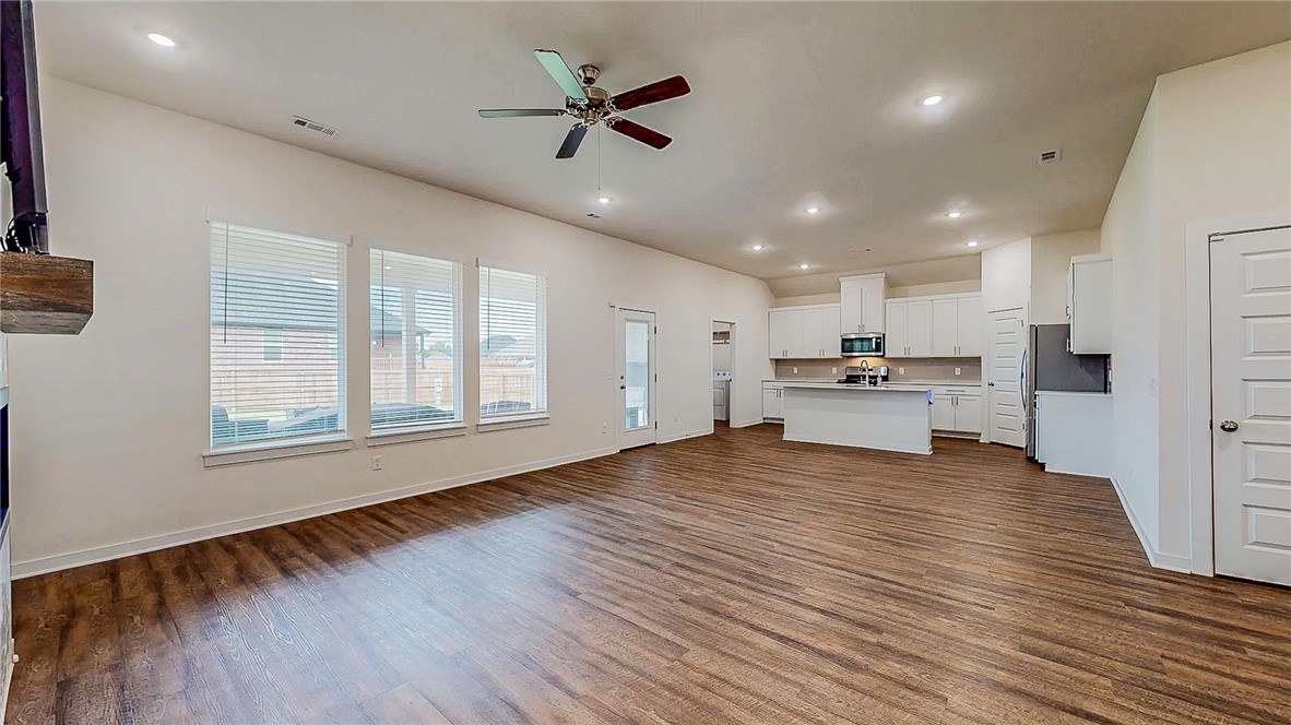 Goose Creek Village Ph Iii - Residential