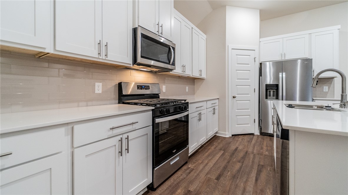 Goose Creek Village Ph Iii - Residential