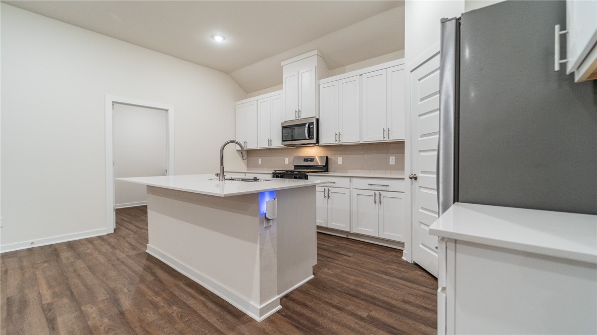 Goose Creek Village Ph Iii - Residential