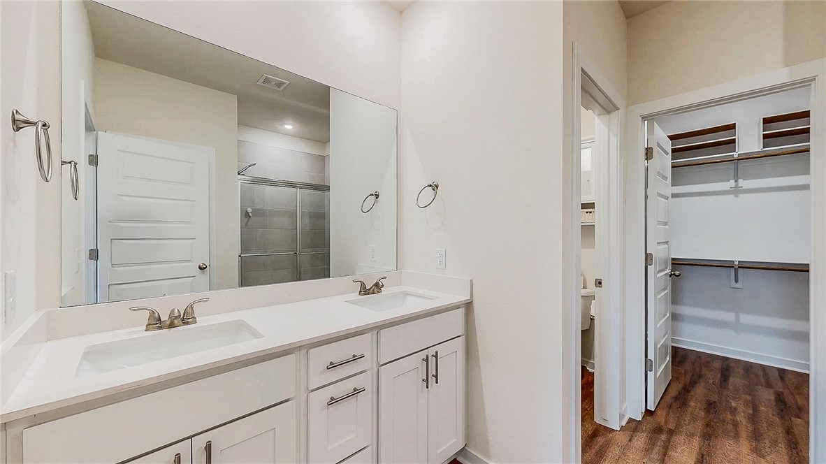 Goose Creek Village Ph Iii - Residential