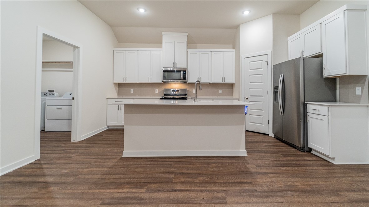 Goose Creek Village Ph Iii - Residential