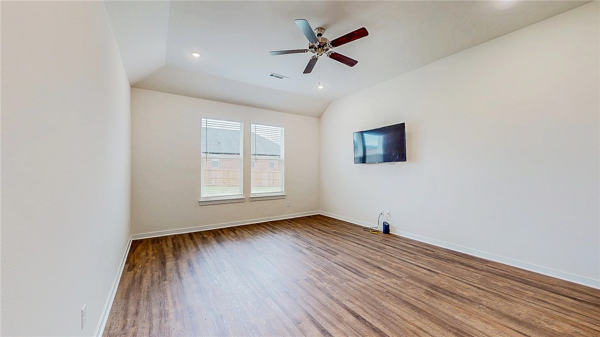 Goose Creek Village Ph Iii - Residential