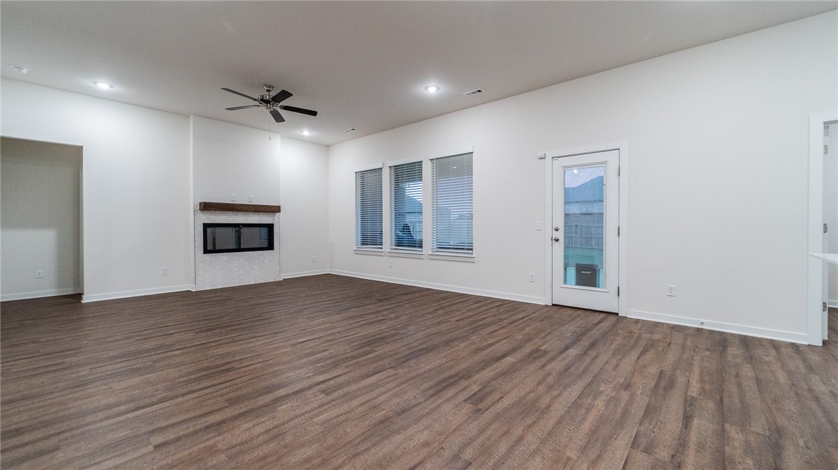 Goose Creek Village Ph Iii - Residential