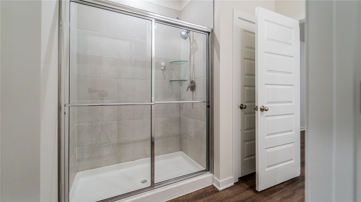 Goose Creek Village Ph Iii - Residential