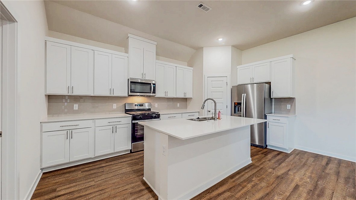 Goose Creek Village Ph Iii - Residential