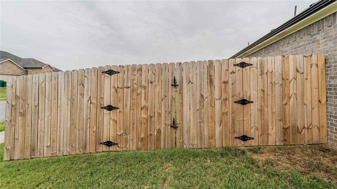 Goose Creek Village Ph Iii - Residential