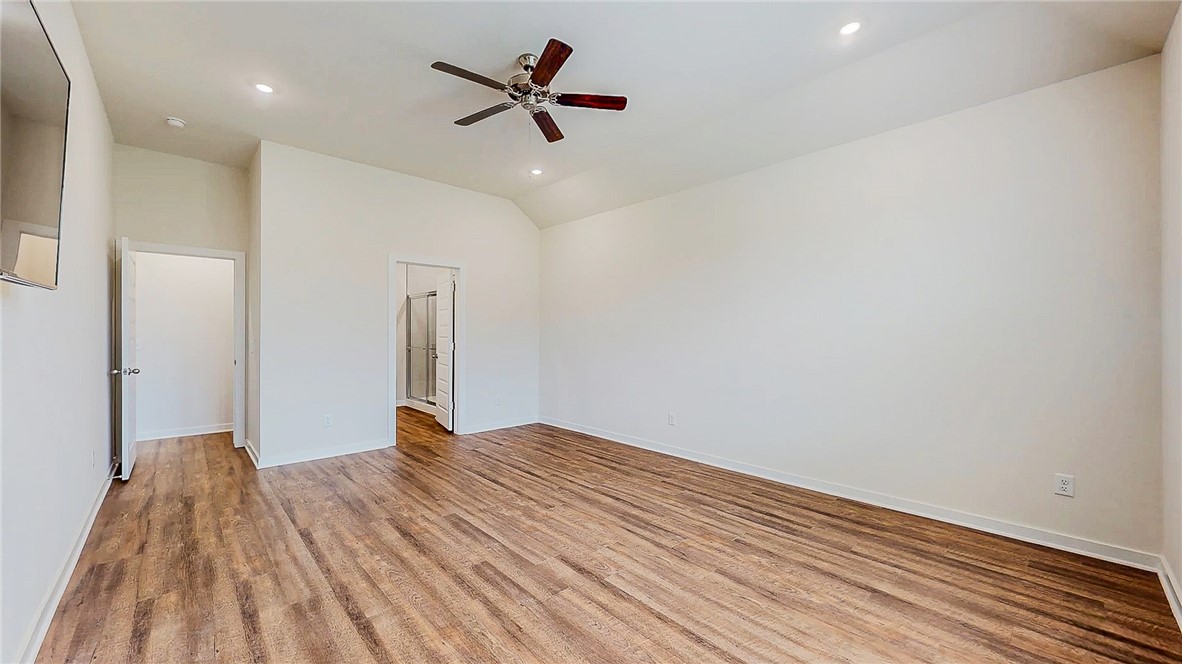 Goose Creek Village Ph Iii - Residential