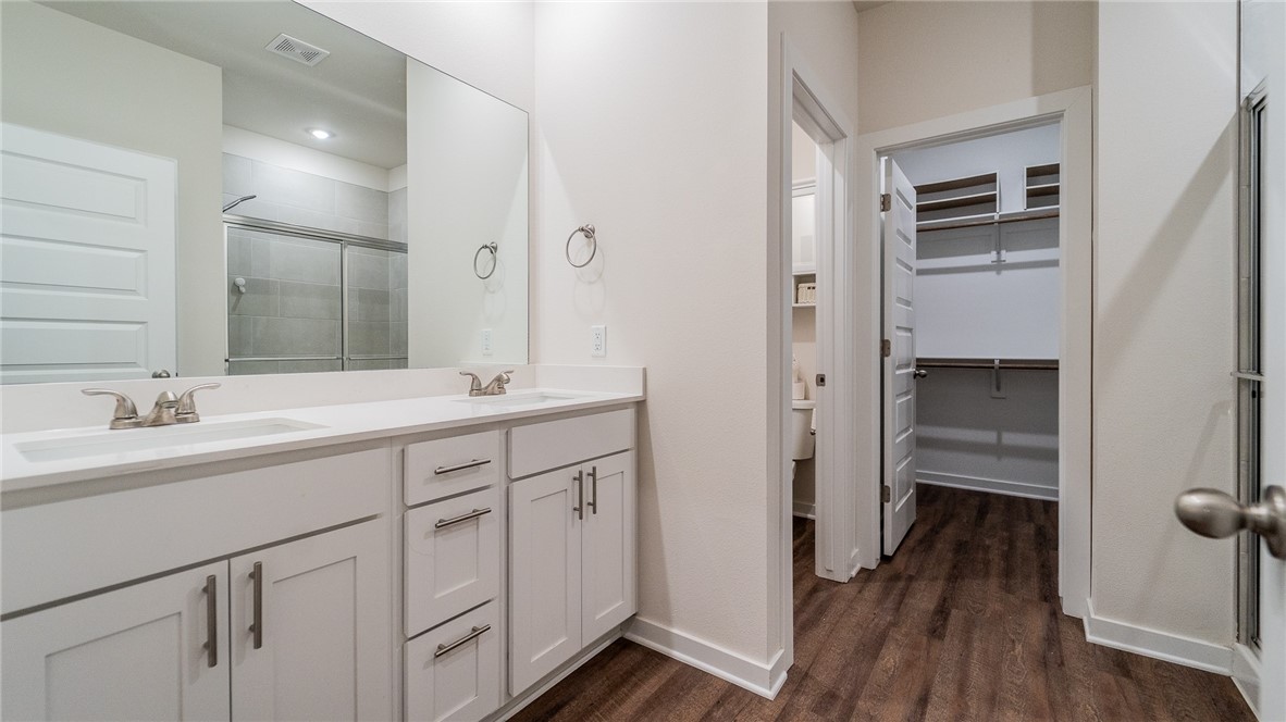 Goose Creek Village Ph Iii - Residential