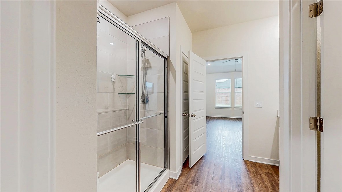 Goose Creek Village Ph Iii - Residential