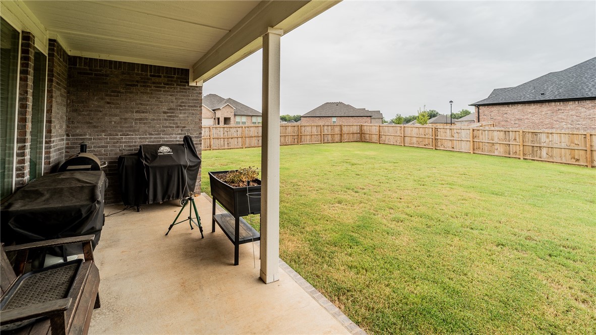 Goose Creek Village Ph Iii - Residential