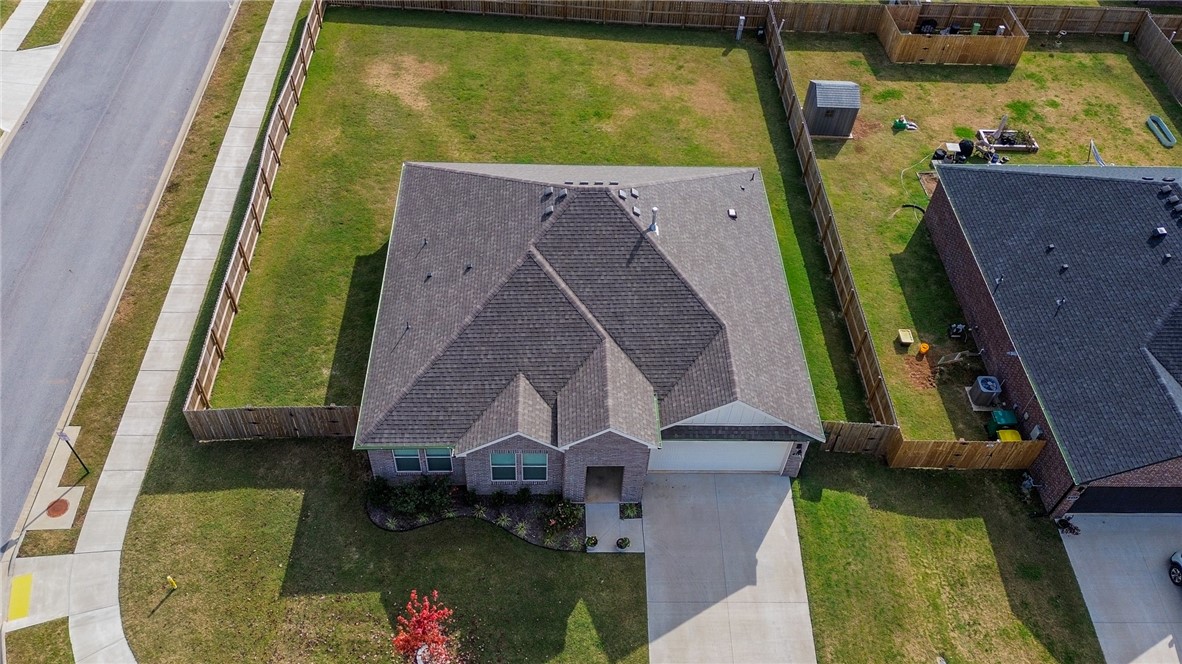 Goose Creek Village Ph Iii - Residential