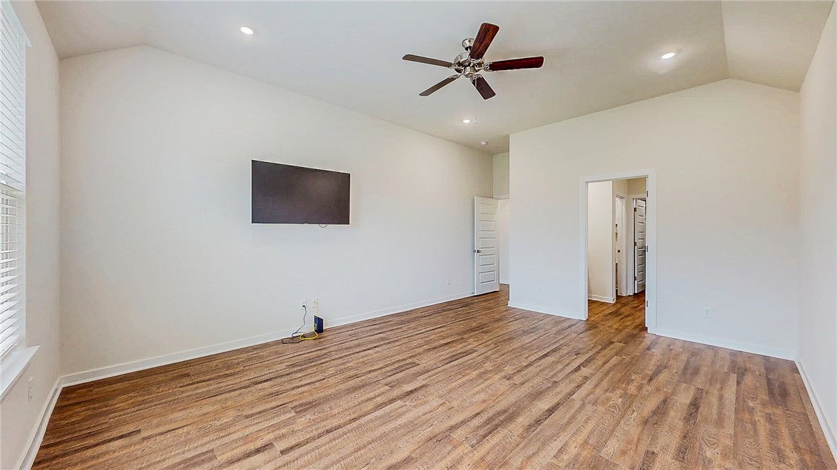 Goose Creek Village Ph Iii - Residential